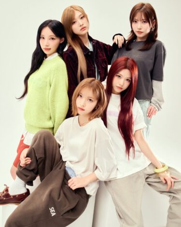 WIND AND SEA 2026 SS COLLECTIONが2/28 発売 (ウィンダンシー 2026年 春夏コレクション)