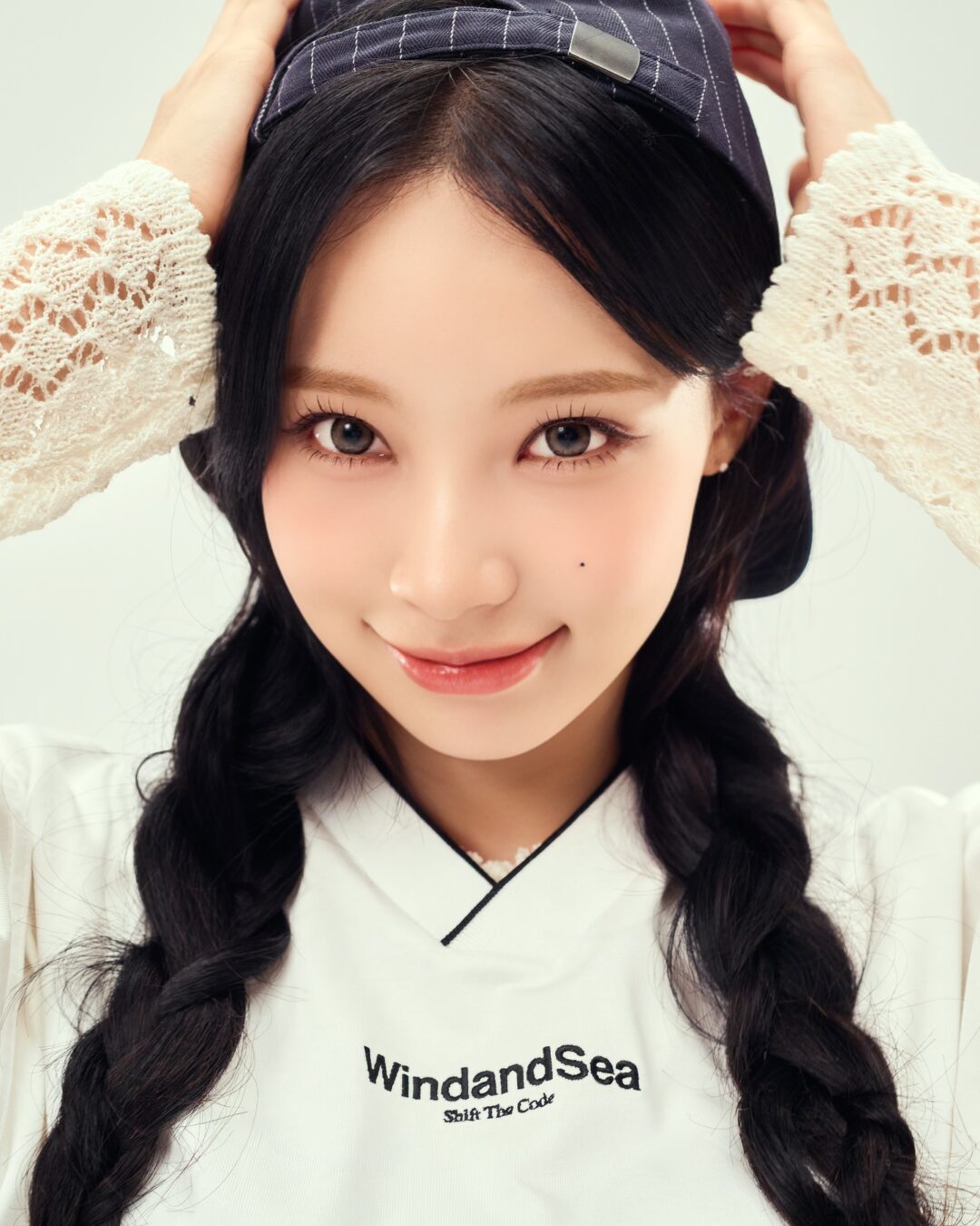 WIND AND SEA 2026 SS COLLECTIONが2/28 発売 (ウィンダンシー 2026年 春夏コレクション)