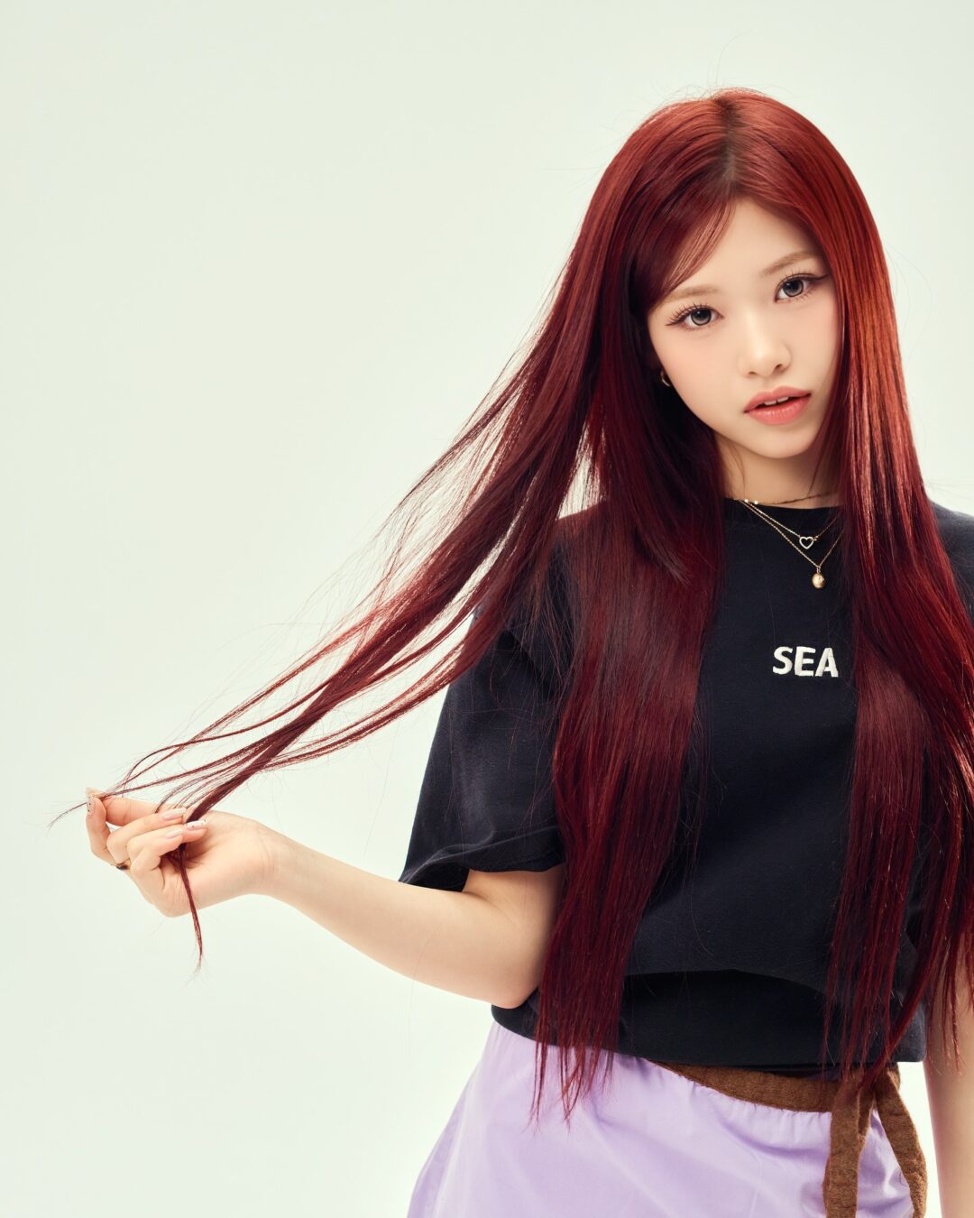 WIND AND SEA 2026 SS COLLECTIONが2/28 発売 (ウィンダンシー 2026年 春夏コレクション)