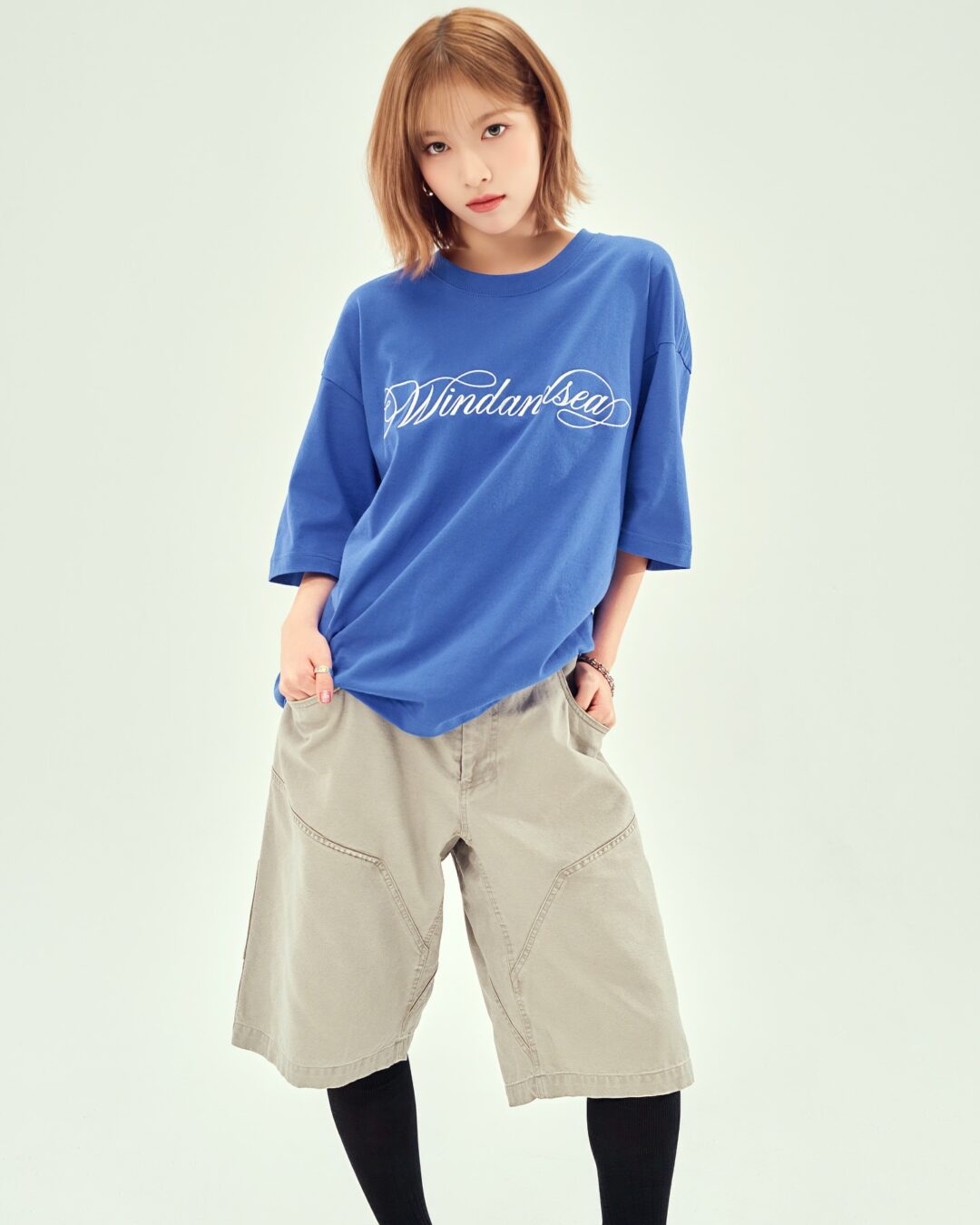 WIND AND SEA 2026 SS COLLECTIONが2/28 発売 (ウィンダンシー 2026年 春夏コレクション)