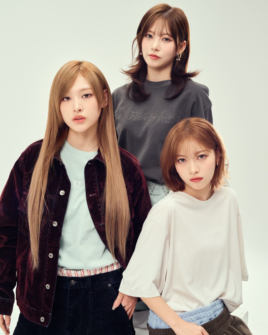 WIND AND SEA 2026 SS COLLECTIONが2/28 発売 (ウィンダンシー 2026年 春夏コレクション)