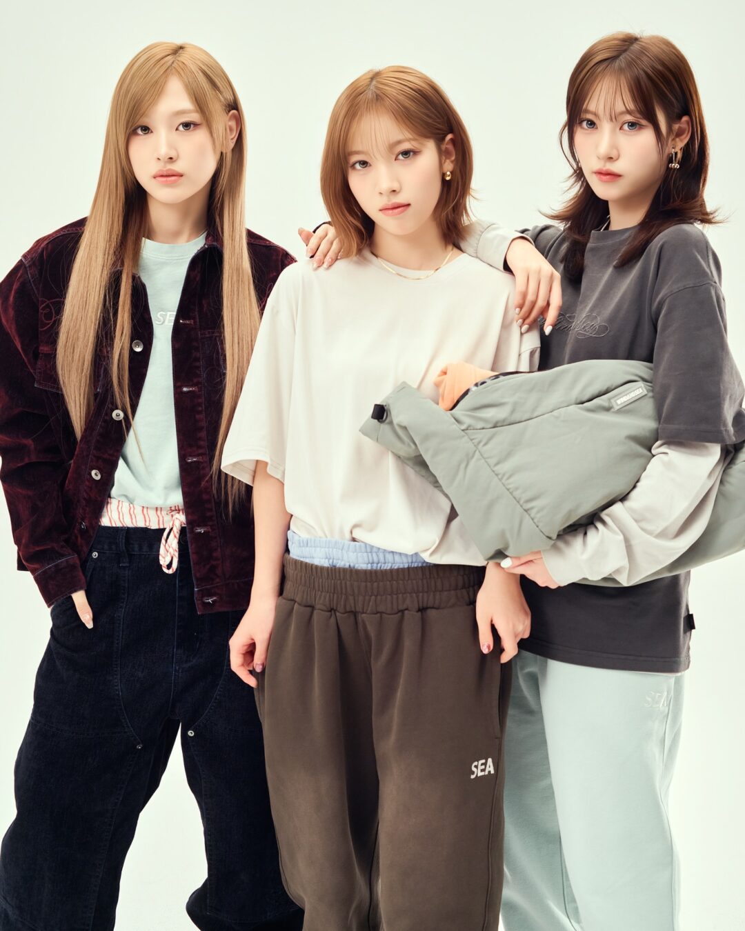 WIND AND SEA 2026 SS COLLECTIONが2/28 発売 (ウィンダンシー 2026年 春夏コレクション)