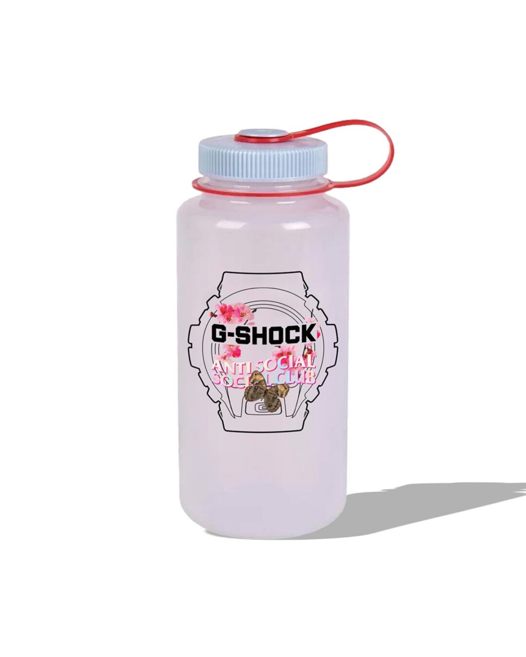 G-SHOCK × Anti Social Social Club 2026 SSが2/14 & 2/15 発売 (Gショック ジーショック アンチ ソーシャル ソーシャル クラブ)