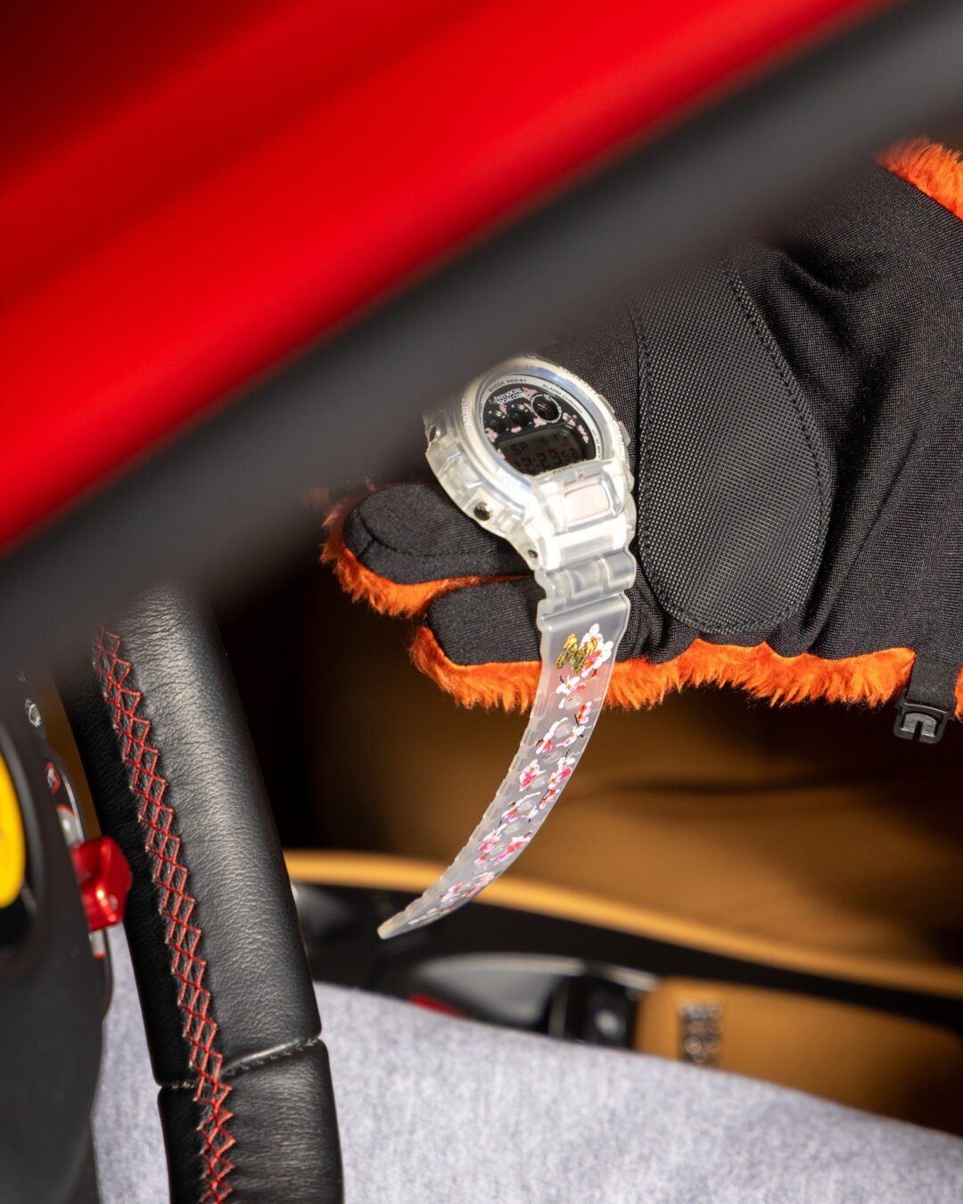 G-SHOCK × Anti Social Social Club 2026 SSが2/14 & 2/15 発売 (Gショック ジーショック アンチ ソーシャル ソーシャル クラブ)