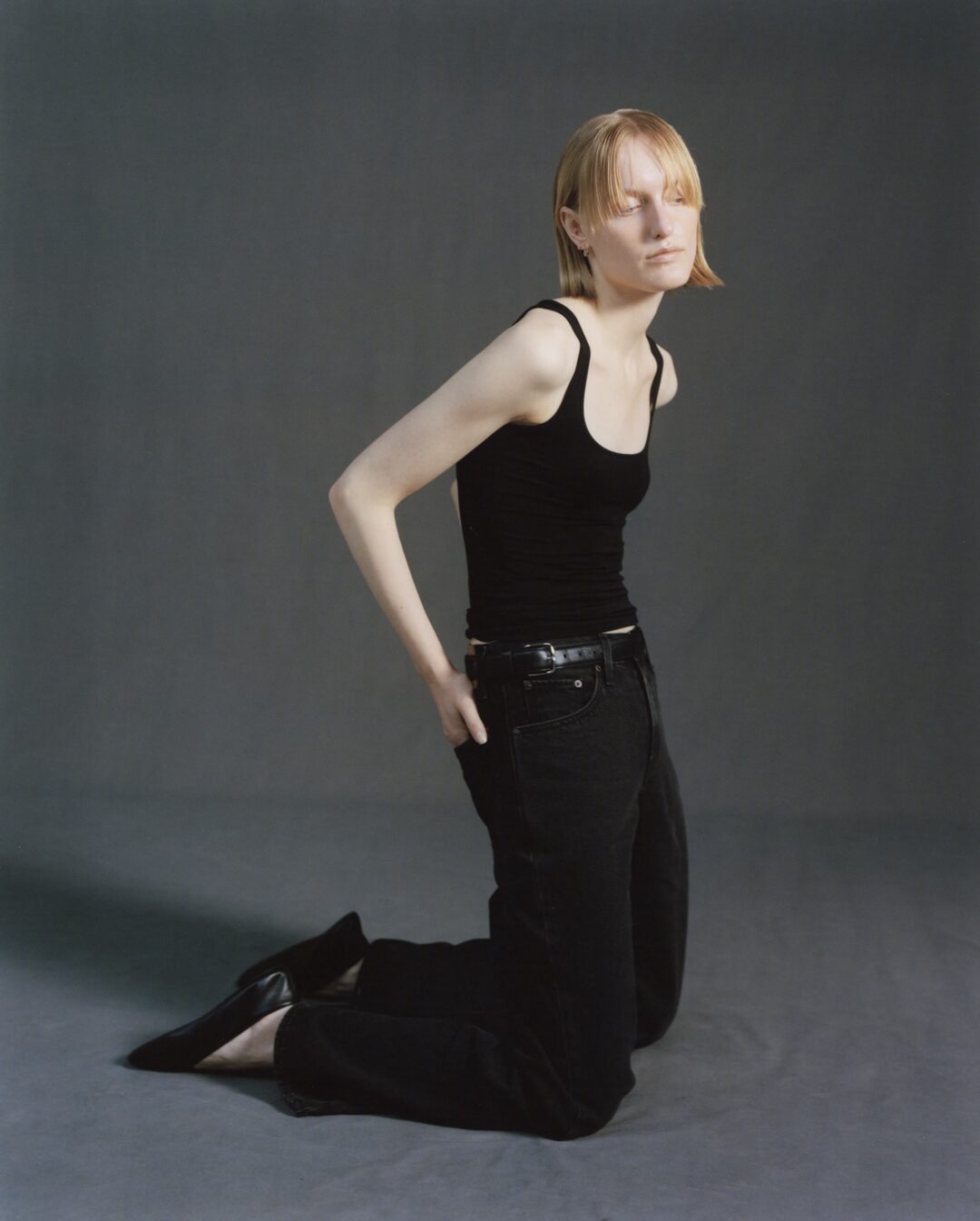 BIOTOP × Levi’s 2026 SS 別注 “LOOSE BOOT BLACK”が3/13 発売 (ビオトープ リーバイス)