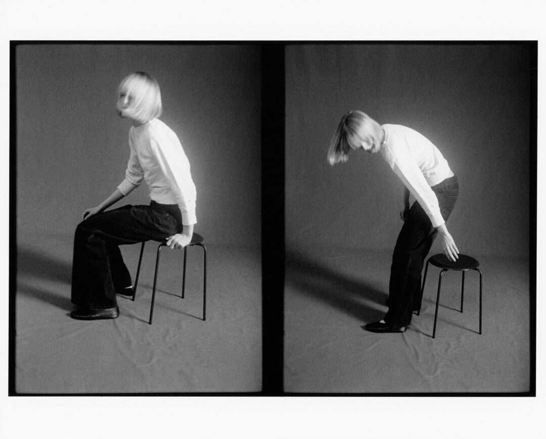 BIOTOP × Levi’s 2026 SS 別注 “LOOSE BOOT BLACK”が3/13 発売 (ビオトープ リーバイス)