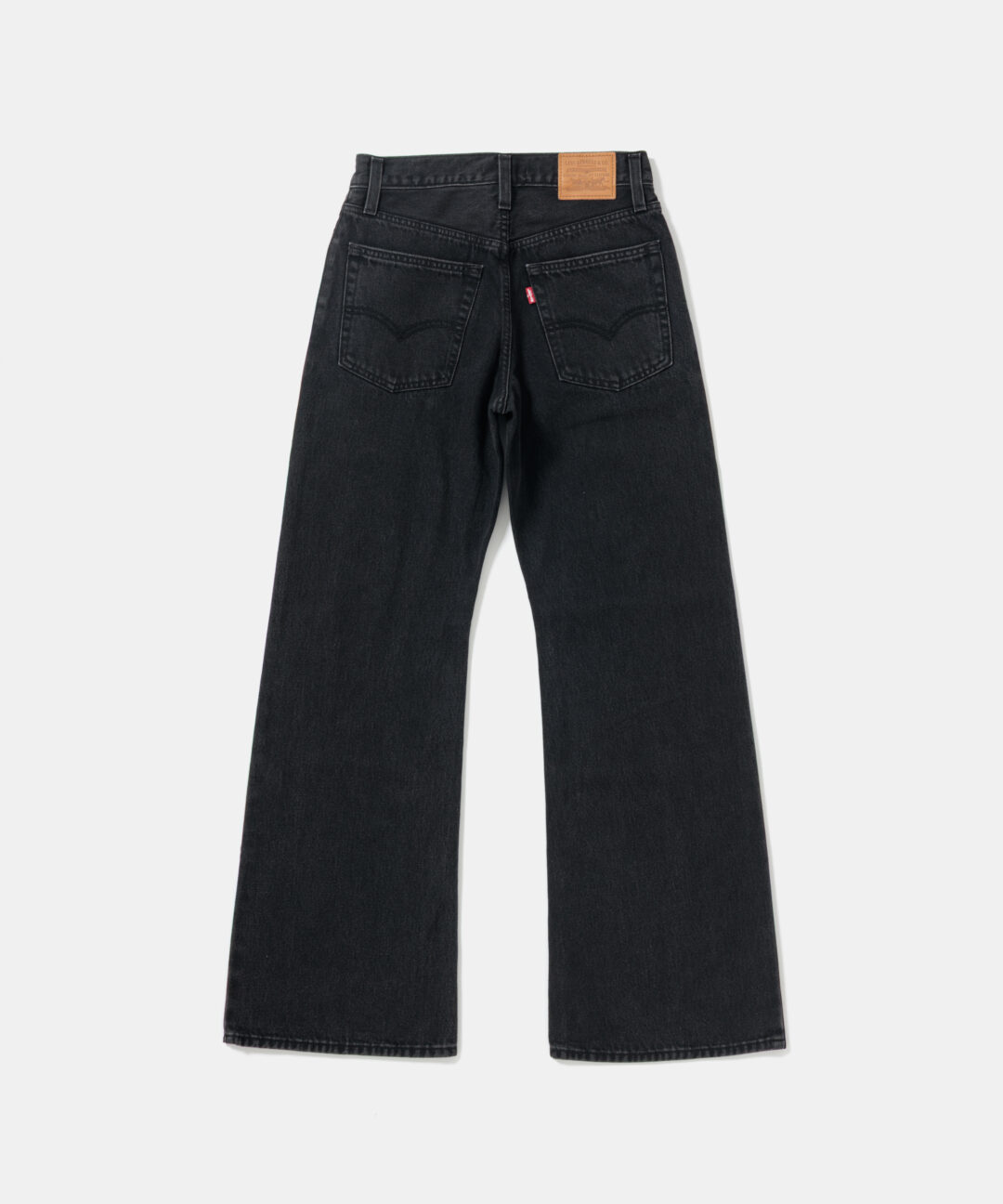 BIOTOP × Levi’s 2026 SS 別注 “LOOSE BOOT BLACK”が3/13 発売 (ビオトープ リーバイス)