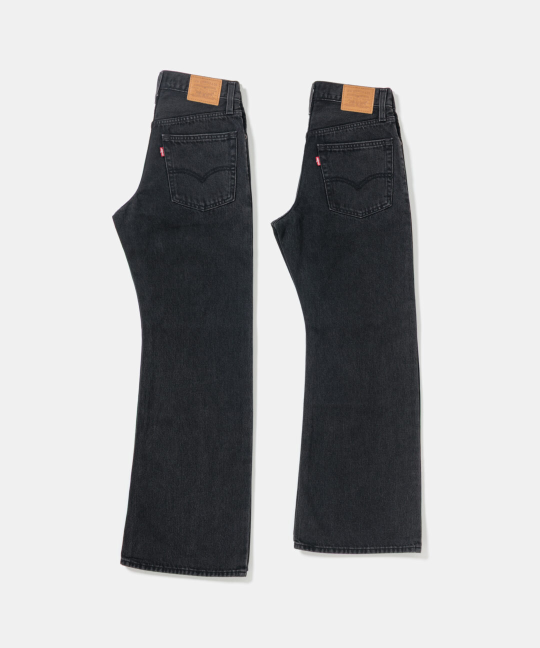 BIOTOP × Levi’s 2026 SS 別注 “LOOSE BOOT BLACK”が3/13 発売 (ビオトープ リーバイス)