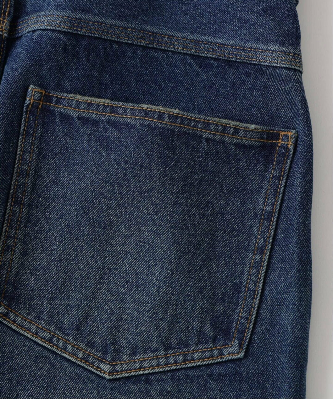 JOURNAL STANDARD 2026 SS “ダブル ニー バギー ジーンズ”が3月上旬 発売 (ジャーナルスタンダード)