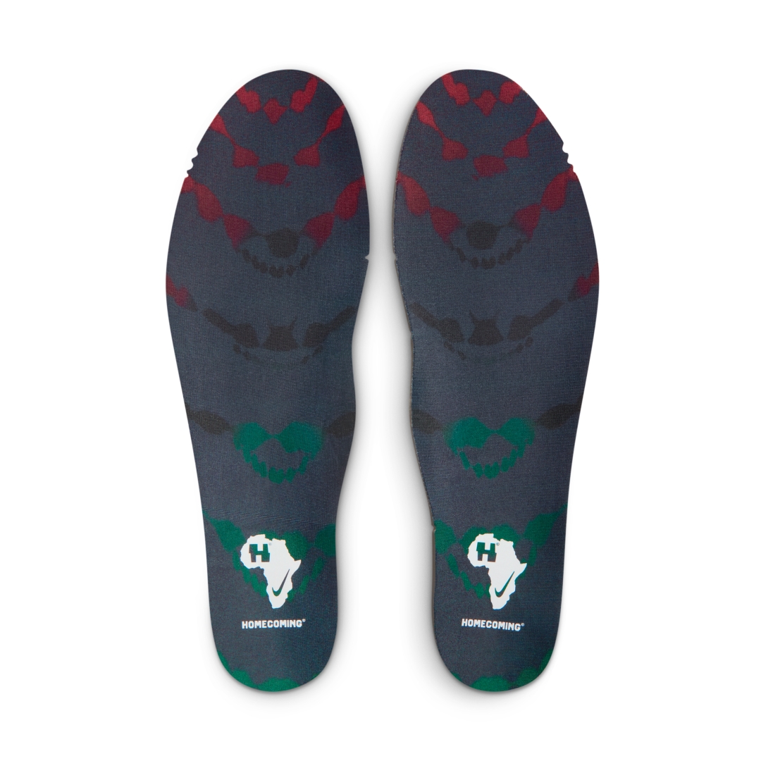 【2026年 発売予定】HOMECOMING FESTIVAL × NIKE AIR MAX PLUS “Black/Safety Orange” (ホームカミング フェスティバル ナイキ エア マックス プラス “ブラック/セフティオレンジ”) [IM4960-001/IM4960-800]