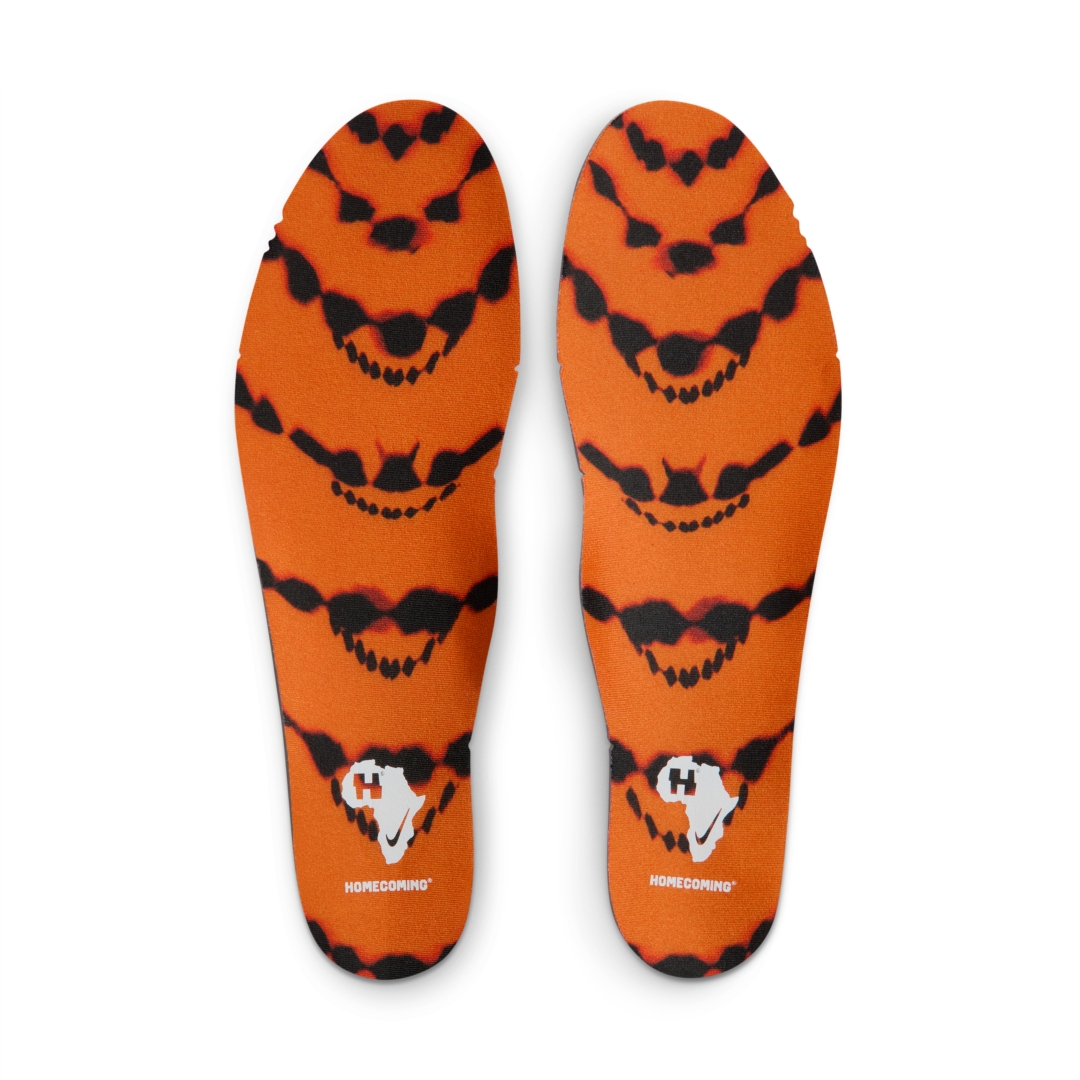 【2026年 発売予定】HOMECOMING FESTIVAL × NIKE AIR MAX PLUS “Black/Safety Orange” (ホームカミング フェスティバル ナイキ エア マックス プラス “ブラック/セフティオレンジ”) [IM4960-001/IM4960-800]