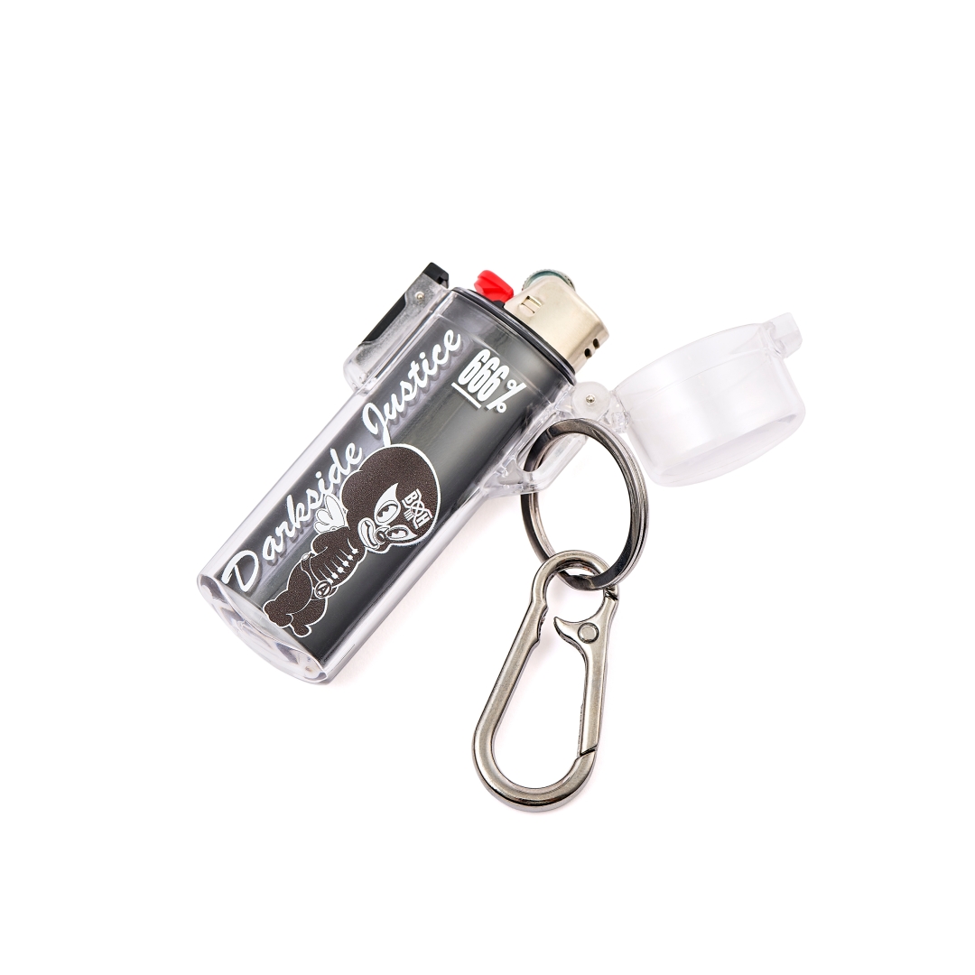 SAINT Mxxxxxx 2026 SS 3rd Dropとして「BOUNTY HUNTER」&「Coco Star Sims」とのコラボアイテムが2/21 発売 (セントマイケル 2026年 春夏)