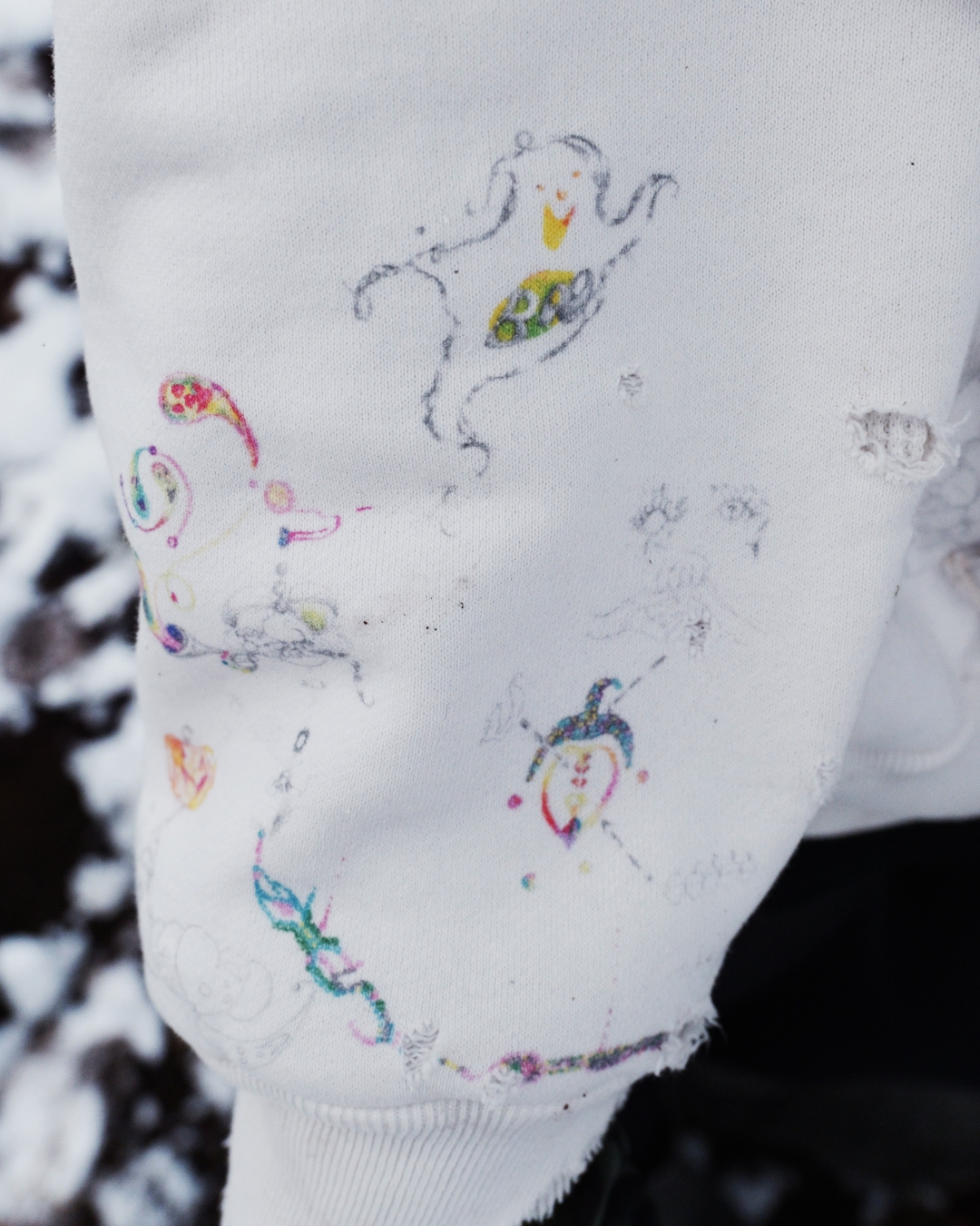 SAINT Mxxxxxx 2026 SS 3rd Dropとして「BOUNTY HUNTER」&「Coco Star Sims」とのコラボアイテムが2/21 発売 (セントマイケル 2026年 春夏)