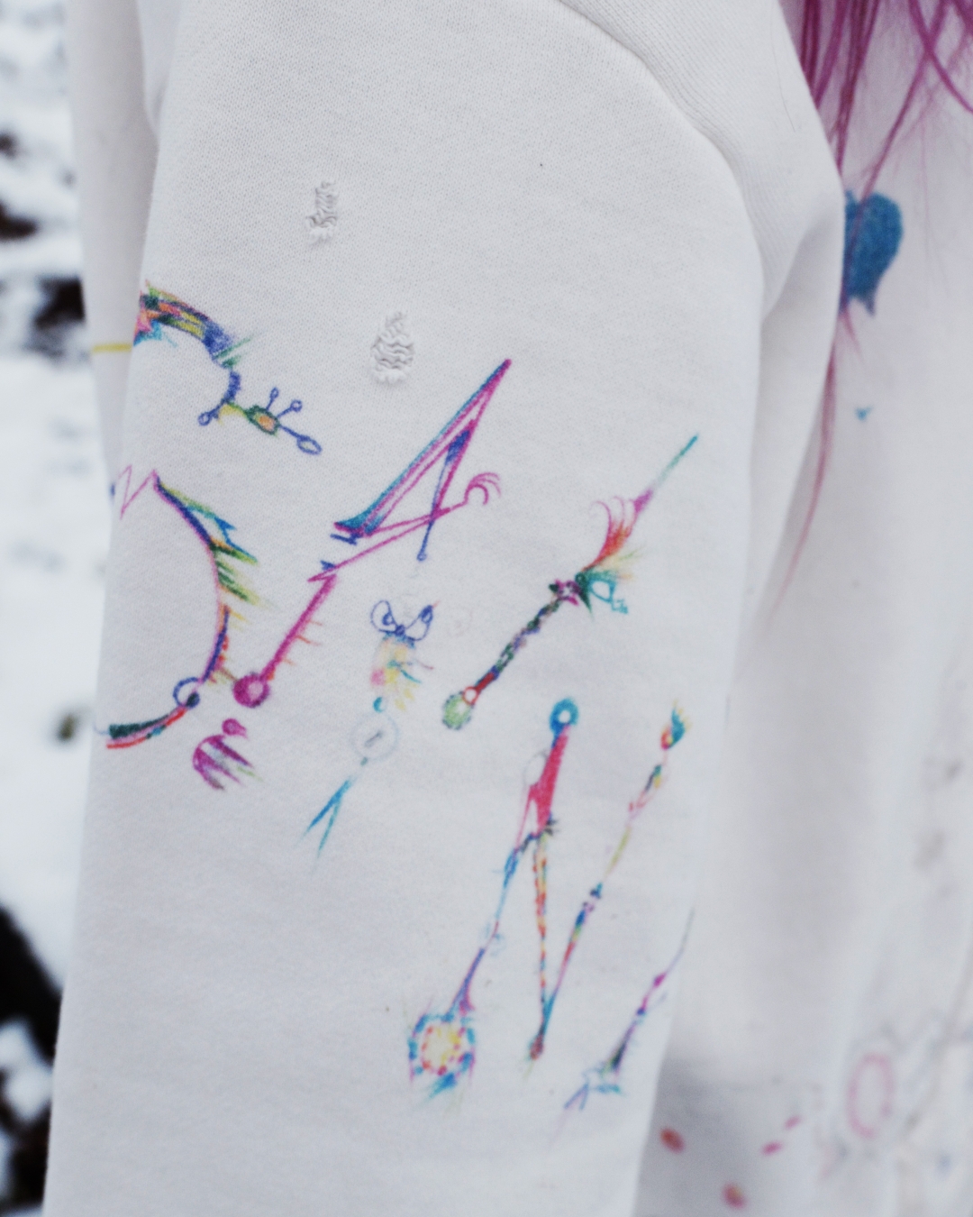 SAINT Mxxxxxx 2026 SS 3rd Dropとして「BOUNTY HUNTER」&「Coco Star Sims」とのコラボアイテムが2/21 発売 (セントマイケル 2026年 春夏)