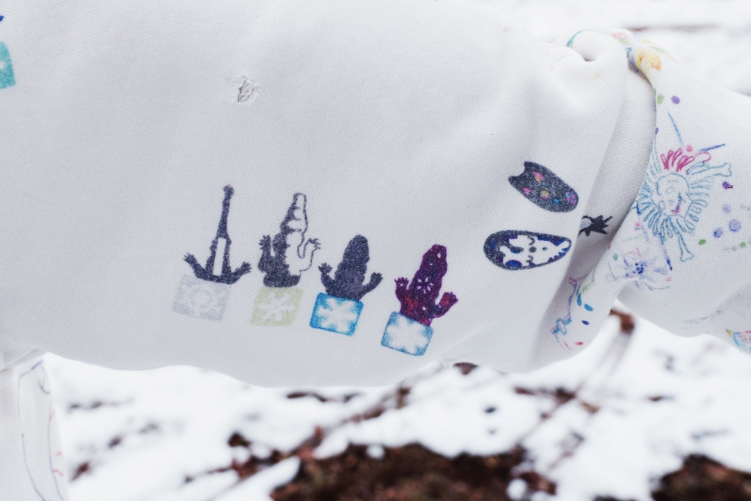 SAINT Mxxxxxx 2026 SS 3rd Dropとして「BOUNTY HUNTER」&「Coco Star Sims」とのコラボアイテムが2/21 発売 (セントマイケル 2026年 春夏)