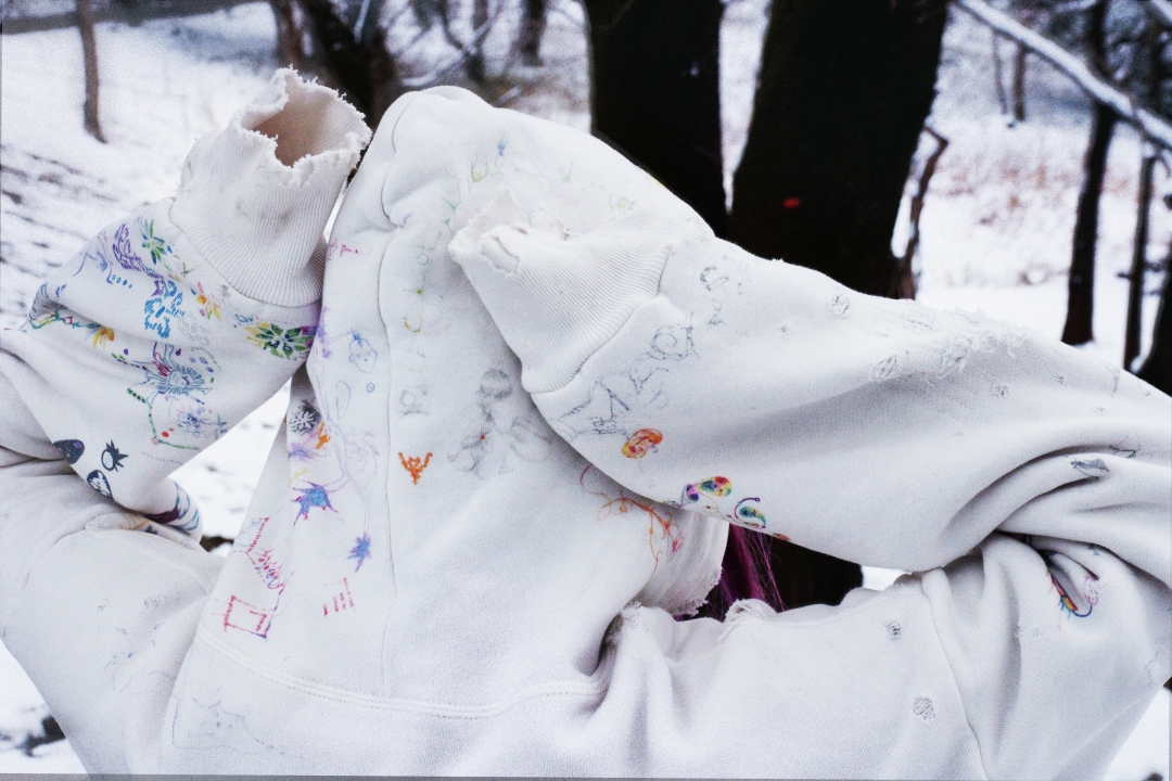 SAINT Mxxxxxx 2026 SS 3rd Dropとして「BOUNTY HUNTER」&「Coco Star Sims」とのコラボアイテムが2/21 発売 (セントマイケル 2026年 春夏)