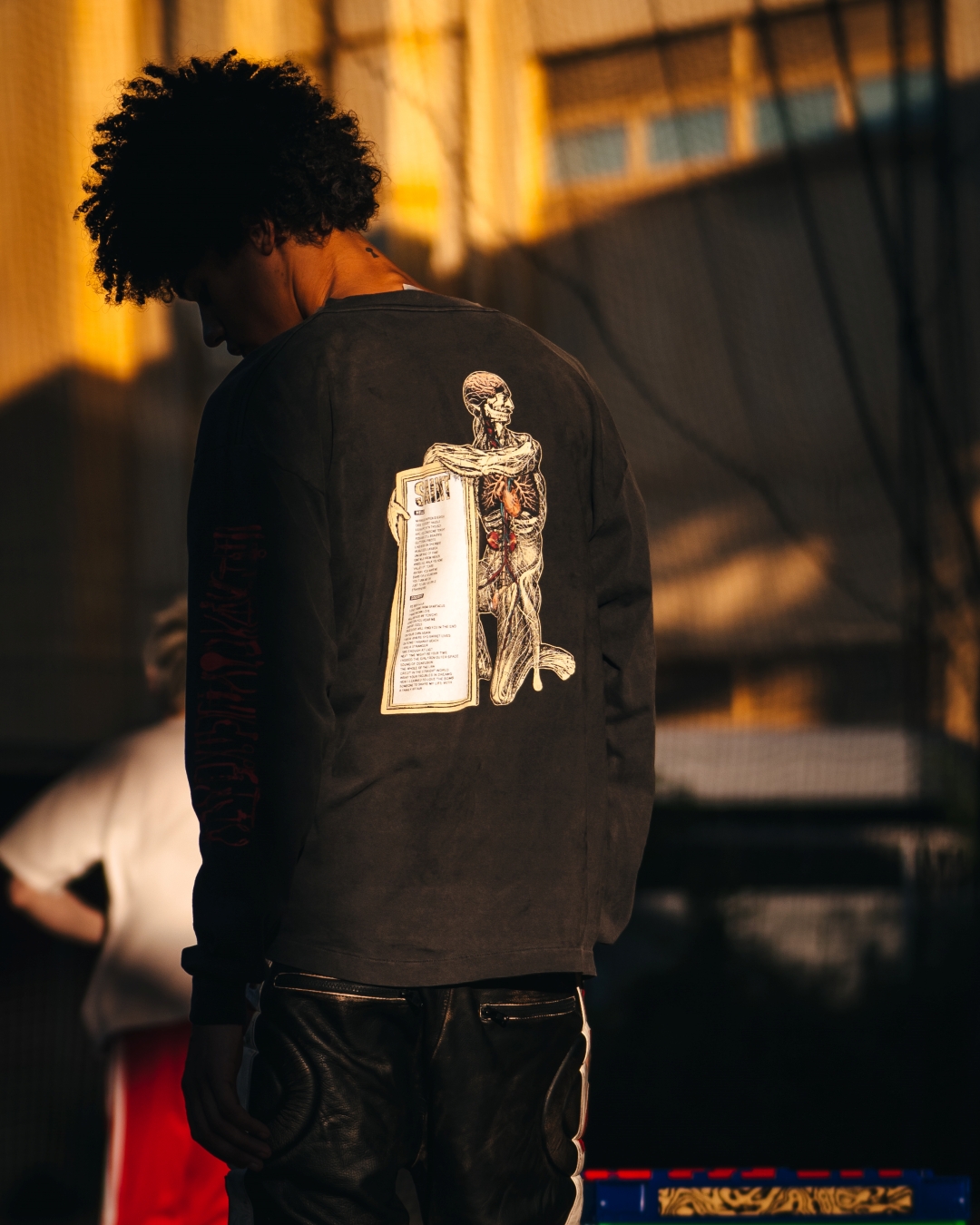 SAINT Mxxxxxx 2026 SS 3rd Dropとして「BOUNTY HUNTER」&「Coco Star Sims」とのコラボアイテムが2/21 発売 (セントマイケル 2026年 春夏)