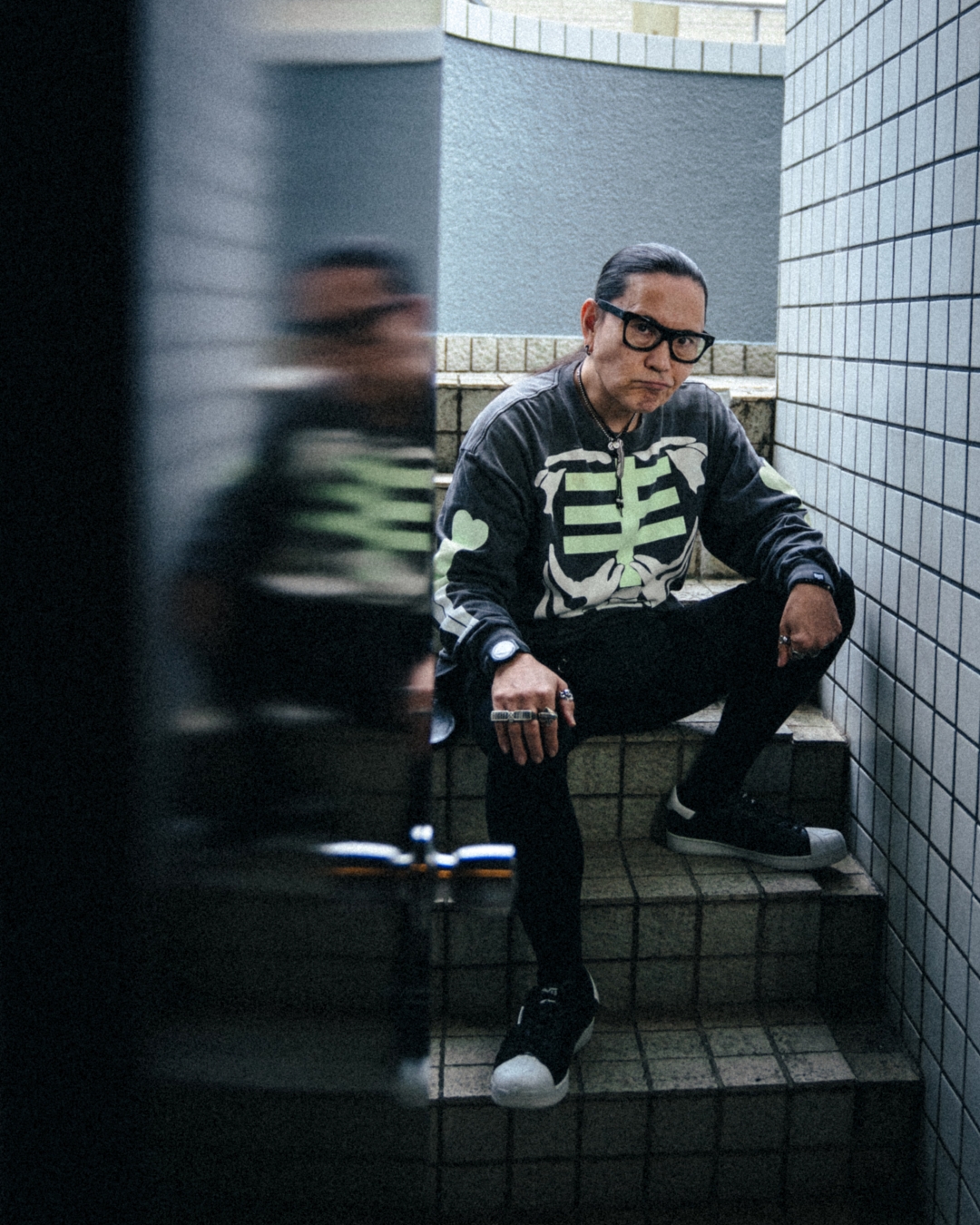 SAINT Mxxxxxx 2026 SS 3rd Dropとして「BOUNTY HUNTER」&「Coco Star Sims」とのコラボアイテムが2/21 発売 (セントマイケル 2026年 春夏)