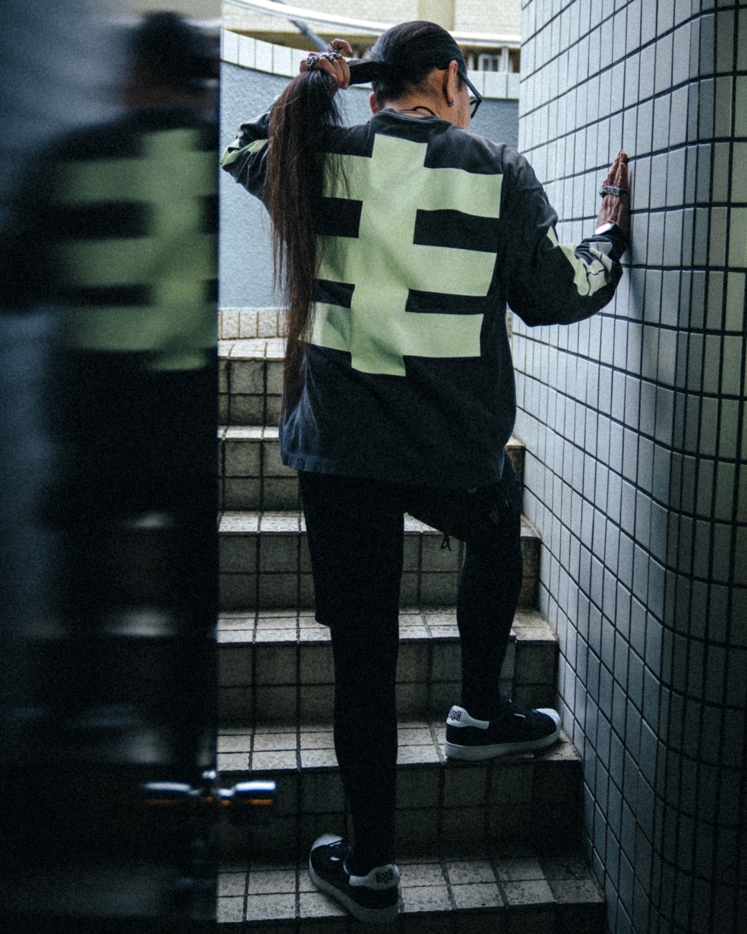 SAINT Mxxxxxx 2026 SS 3rd Dropとして「BOUNTY HUNTER」&「Coco Star Sims」とのコラボアイテムが2/21 発売 (セントマイケル 2026年 春夏)