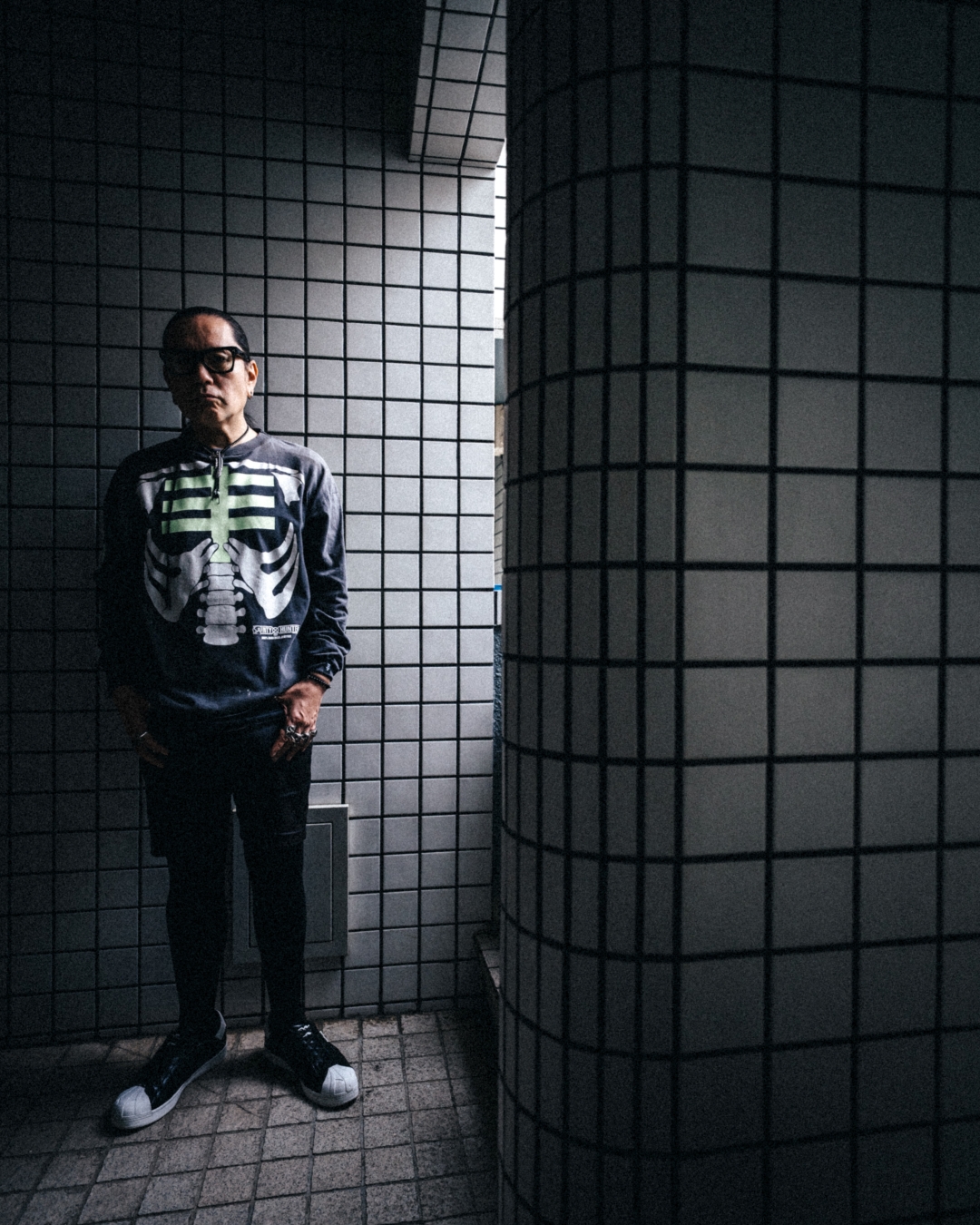 SAINT Mxxxxxx 2026 SS 3rd Dropとして「BOUNTY HUNTER」&「Coco Star Sims」とのコラボアイテムが2/21 発売 (セントマイケル 2026年 春夏)