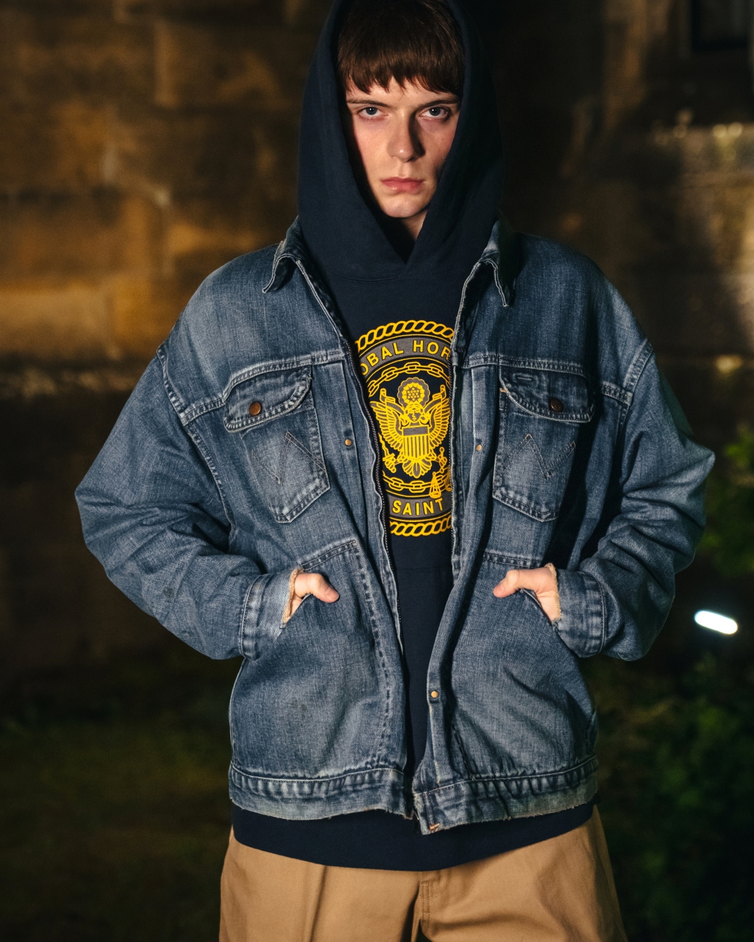 SAINT Mxxxxxx 2026 SS 3rd Dropとして「BOUNTY HUNTER」&「Coco Star Sims」とのコラボアイテムが2/21 発売 (セントマイケル 2026年 春夏)