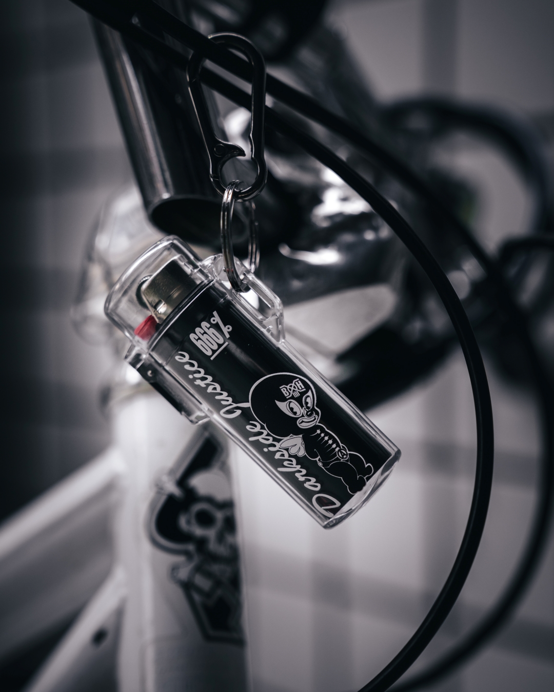 SAINT Mxxxxxx 2026 SS 3rd Dropとして「BOUNTY HUNTER」&「Coco Star Sims」とのコラボアイテムが2/21 発売 (セントマイケル 2026年 春夏)