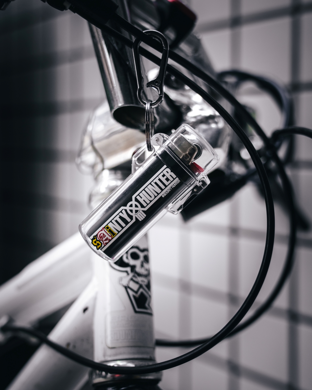 SAINT Mxxxxxx 2026 SS 3rd Dropとして「BOUNTY HUNTER」&「Coco Star Sims」とのコラボアイテムが2/21 発売 (セントマイケル 2026年 春夏)