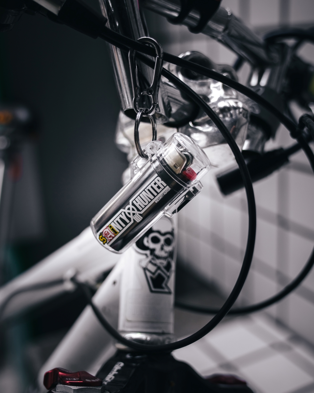 SAINT Mxxxxxx 2026 SS 3rd Dropとして「BOUNTY HUNTER」&「Coco Star Sims」とのコラボアイテムが2/21 発売 (セントマイケル 2026年 春夏)