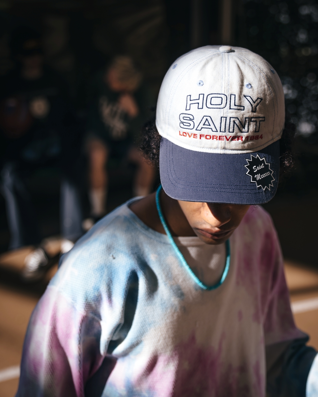 SAINT Mxxxxxx 2026 SS 3rd Dropとして「BOUNTY HUNTER」&「Coco Star Sims」とのコラボアイテムが2/21 発売 (セントマイケル 2026年 春夏)