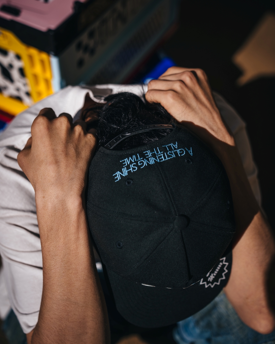 SAINT Mxxxxxx 2026 SS 3rd Dropとして「BOUNTY HUNTER」&「Coco Star Sims」とのコラボアイテムが2/21 発売 (セントマイケル 2026年 春夏)