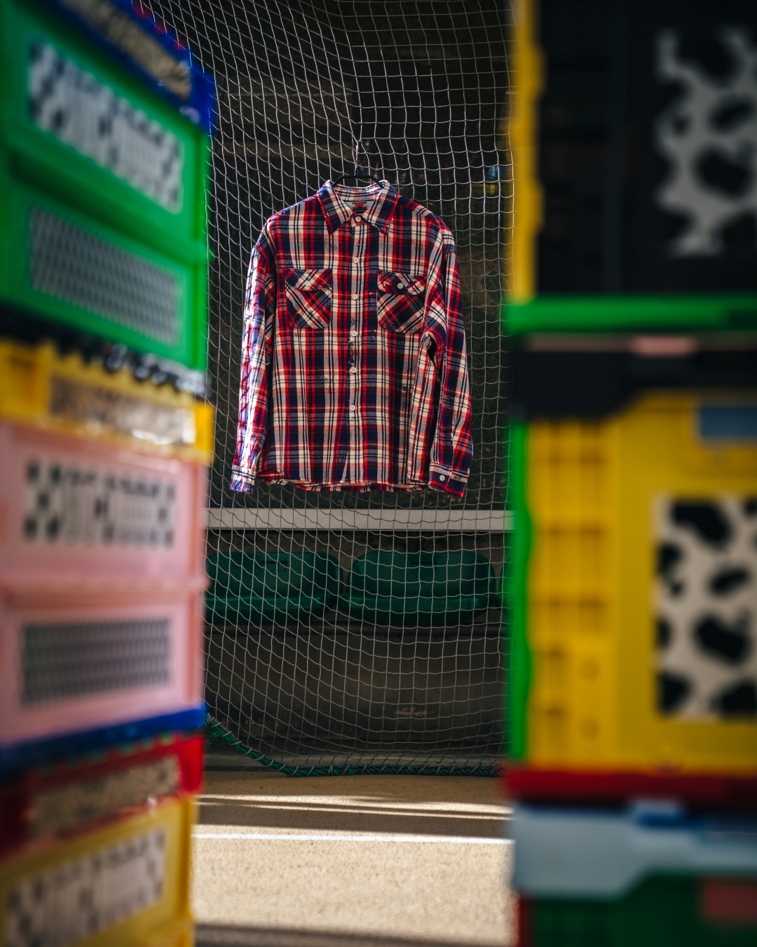 SAINT Mxxxxxx 2026 SS 3rd Dropとして「BOUNTY HUNTER」&「Coco Star Sims」とのコラボアイテムが2/21 発売 (セントマイケル 2026年 春夏)