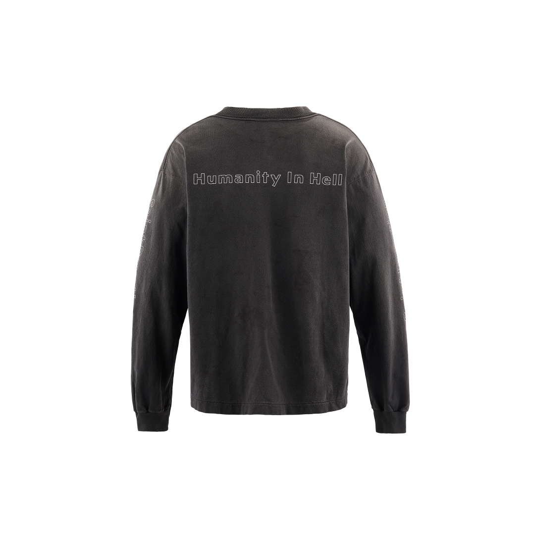 SAINT Mxxxxxx 2026 SS 3rd Dropとして「BOUNTY HUNTER」&「Coco Star Sims」とのコラボアイテムが2/21 発売 (セントマイケル 2026年 春夏)