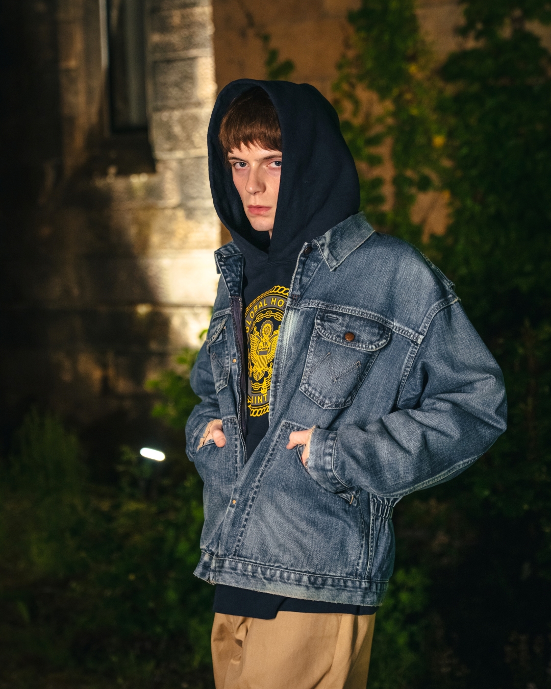 SAINT Mxxxxxx 2026 SS 3rd Dropとして「BOUNTY HUNTER」&「Coco Star Sims」とのコラボアイテムが2/21 発売 (セントマイケル 2026年 春夏)