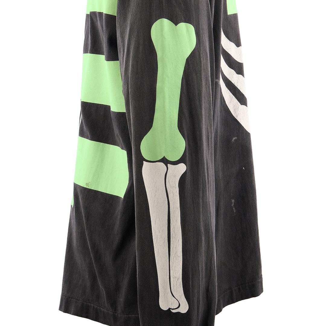 SAINT Mxxxxxx 2026 SS 3rd Dropとして「BOUNTY HUNTER」&「Coco Star Sims」とのコラボアイテムが2/21 発売 (セントマイケル 2026年 春夏)