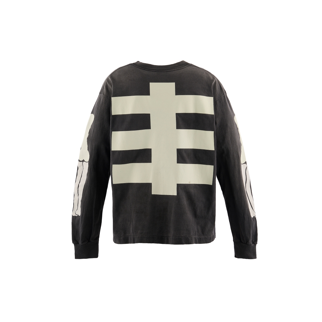 SAINT Mxxxxxx 2026 SS 3rd Dropとして「BOUNTY HUNTER」&「Coco Star Sims」とのコラボアイテムが2/21 発売 (セントマイケル 2026年 春夏)