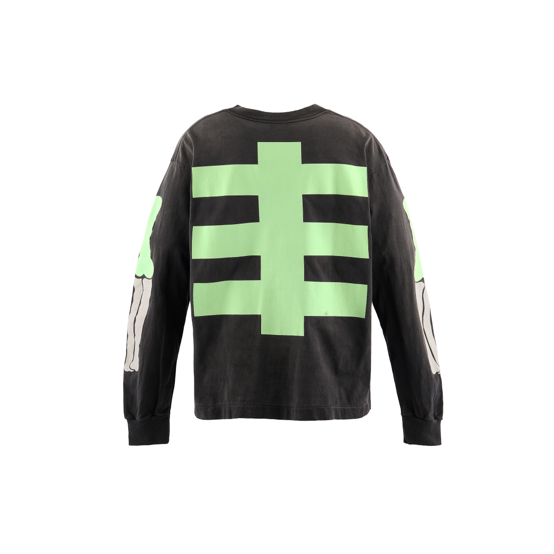 SAINT Mxxxxxx 2026 SS 3rd Dropとして「BOUNTY HUNTER」&「Coco Star Sims」とのコラボアイテムが2/21 発売 (セントマイケル 2026年 春夏)