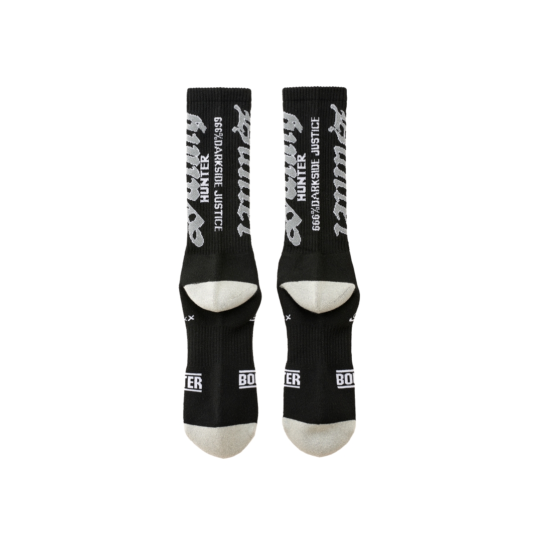 SAINT Mxxxxxx 2026 SS 3rd Dropとして「BOUNTY HUNTER」&「Coco Star Sims」とのコラボアイテムが2/21 発売 (セントマイケル 2026年 春夏)