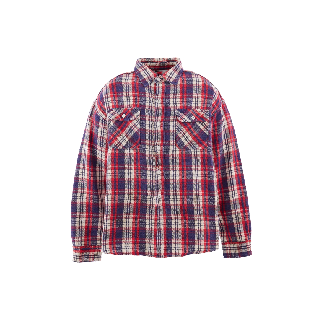 SAINT Mxxxxxx 2026 SS 3rd Dropとして「BOUNTY HUNTER」&「Coco Star Sims」とのコラボアイテムが2/21 発売 (セントマイケル 2026年 春夏)