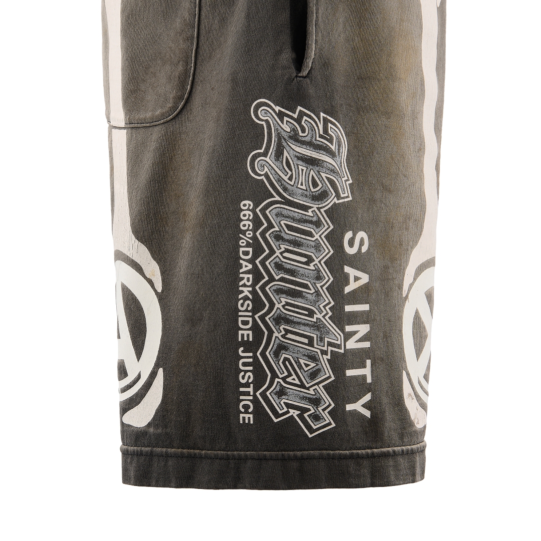 SAINT Mxxxxxx 2026 SS 3rd Dropとして「BOUNTY HUNTER」&「Coco Star Sims」とのコラボアイテムが2/21 発売 (セントマイケル 2026年 春夏)