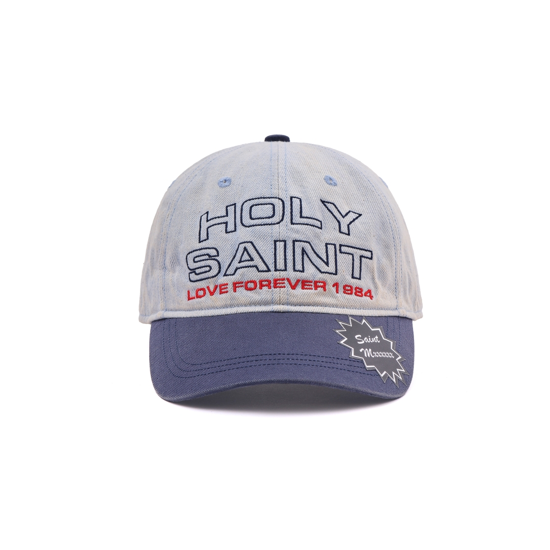 SAINT Mxxxxxx 2026 SS 3rd Dropとして「BOUNTY HUNTER」&「Coco Star Sims」とのコラボアイテムが2/21 発売 (セントマイケル 2026年 春夏)