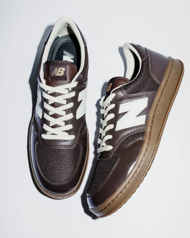 UNITED ARROWS ニューバランス U500 スニーカー24.5cm New Balance