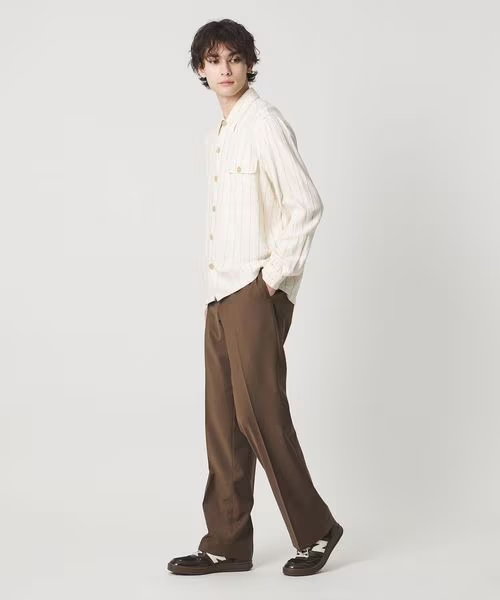 【2026年 2/19 発売】UNITED ARROWS × New Balance U500 9H1 “Brown” (ユナイテッドアローズ ニューバランス) [U5009H1]