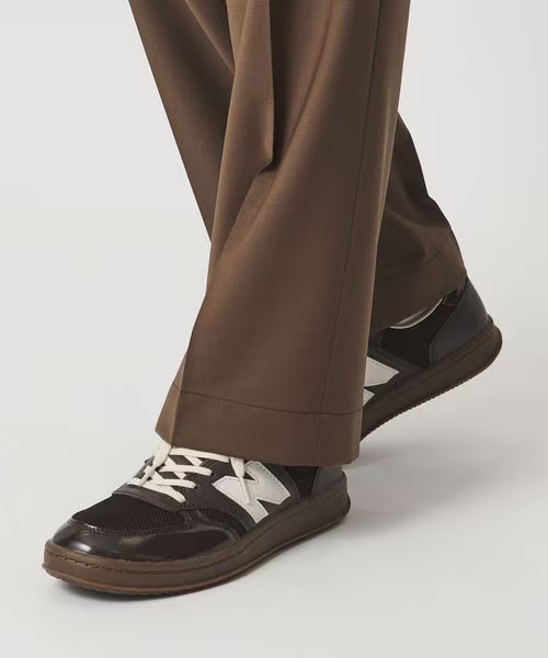 【2026年 2/19 発売】UNITED ARROWS × New Balance U500 9H1 “Brown” (ユナイテッドアローズ ニューバランス) [U5009H1]