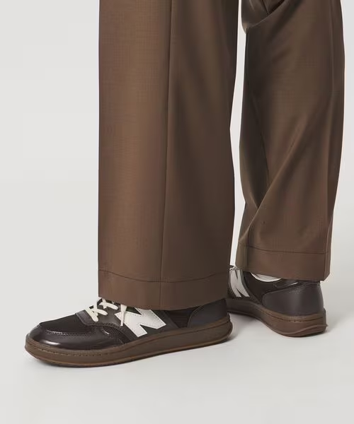 【2026年 2/19 発売】UNITED ARROWS × New Balance U500 9H1 “Brown” (ユナイテッドアローズ ニューバランス) [U5009H1]