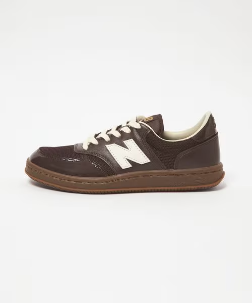 【2026年 2/19 発売】UNITED ARROWS × New Balance U500 9H1 “Brown” (ユナイテッドアローズ ニューバランス) [U5009H1]