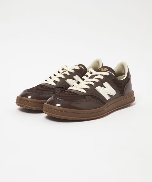 【2026年 2/19 発売】UNITED ARROWS × New Balance U500 9H1 “Brown” (ユナイテッドアローズ ニューバランス) [U5009H1]