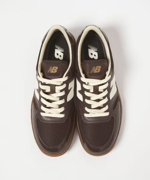 【2026年 2/19 発売】UNITED ARROWS × New Balance U500 9H1 “Brown” (ユナイテッドアローズ ニューバランス) [U5009H1]