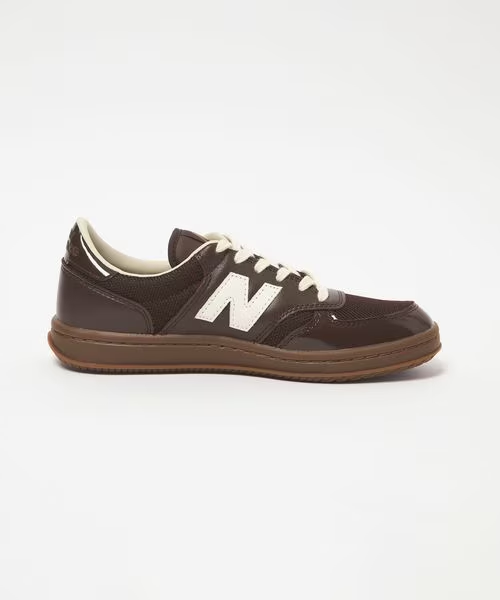 【2026年 2/19 発売】UNITED ARROWS × New Balance U500 9H1 “Brown” (ユナイテッドアローズ ニューバランス) [U5009H1]