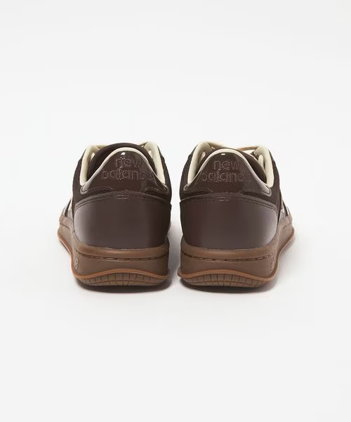 【2026年 2/19 発売】UNITED ARROWS × New Balance U500 9H1 “Brown” (ユナイテッドアローズ ニューバランス) [U5009H1]