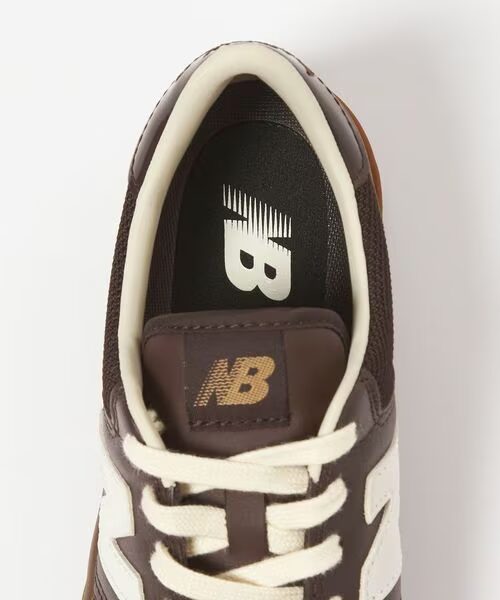 【2026年 2/19 発売】UNITED ARROWS × New Balance U500 9H1 “Brown” (ユナイテッドアローズ ニューバランス) [U5009H1]